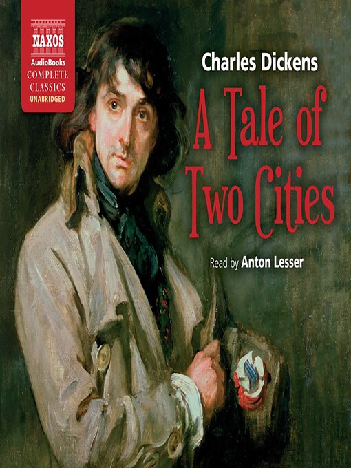 Title details for A Tale of Two Cities by Charles Dickens - Wait list